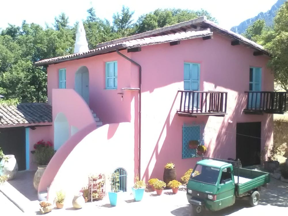 Agriturismo Camisadu