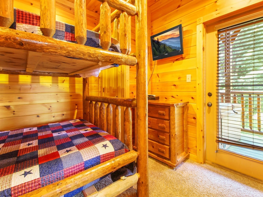 Big Sky Lodge II by Jackson Mountain Rentals view 3