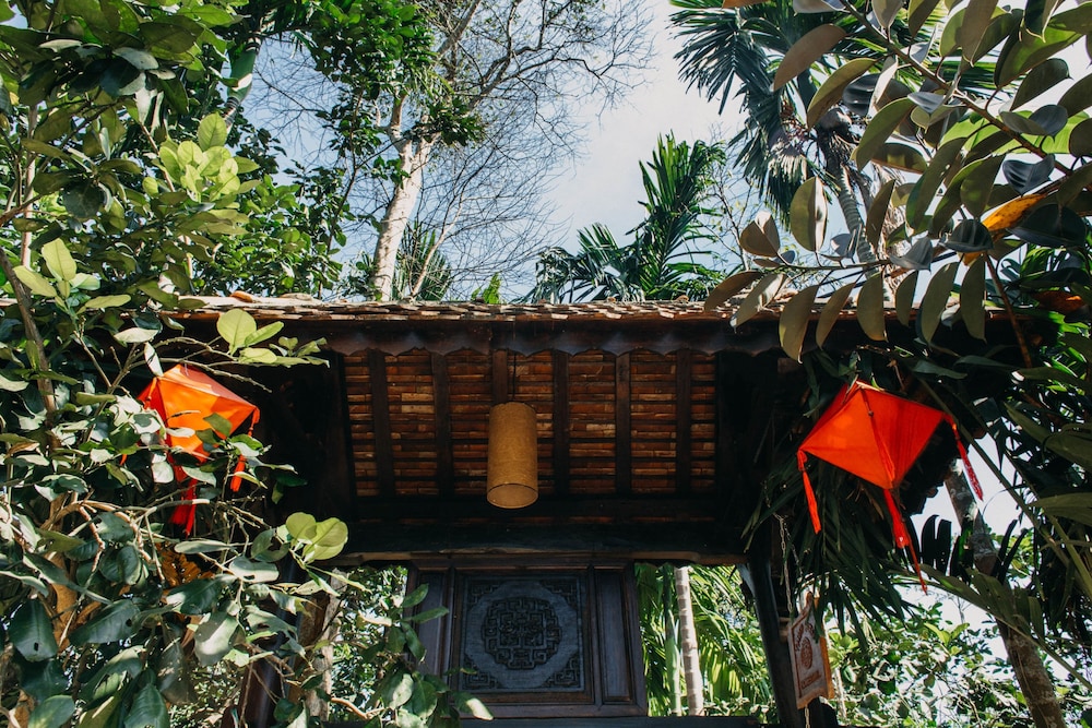 Thuy Bieu Homestay