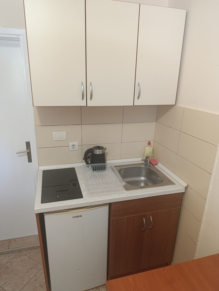 Guest house Rade Z