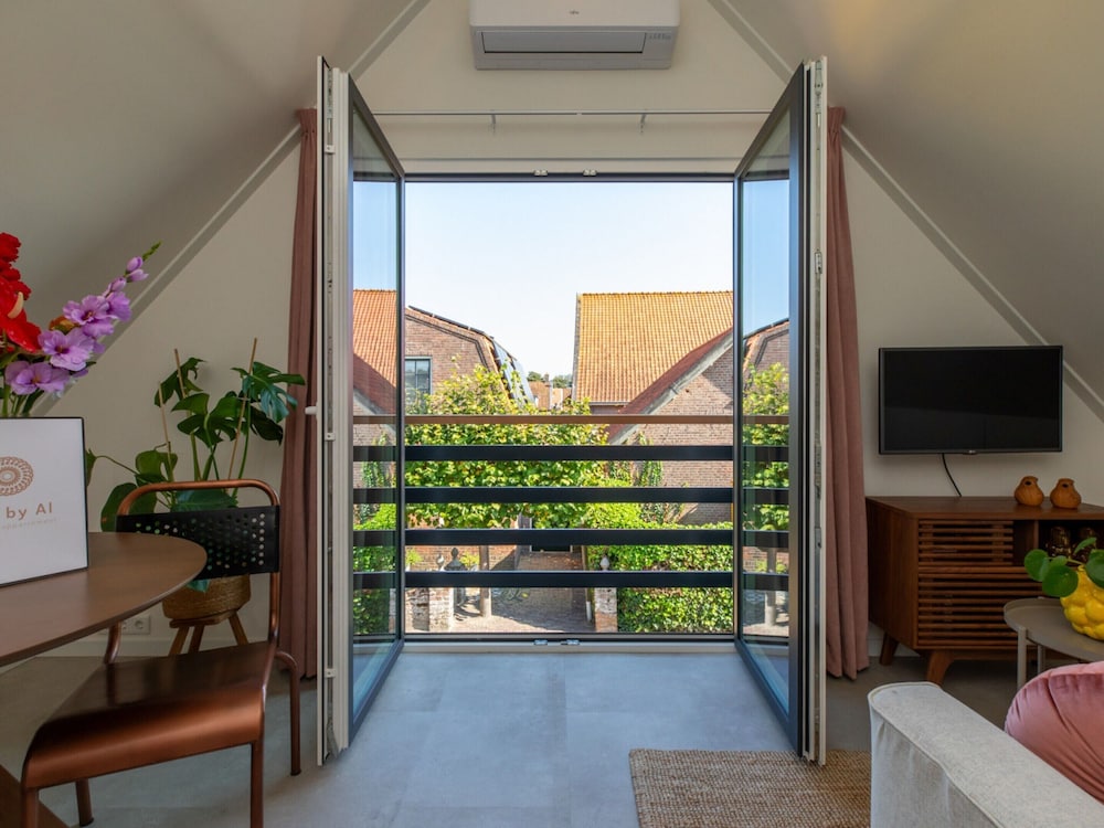 Apartment in Kortgene Near Grevelingenmeer