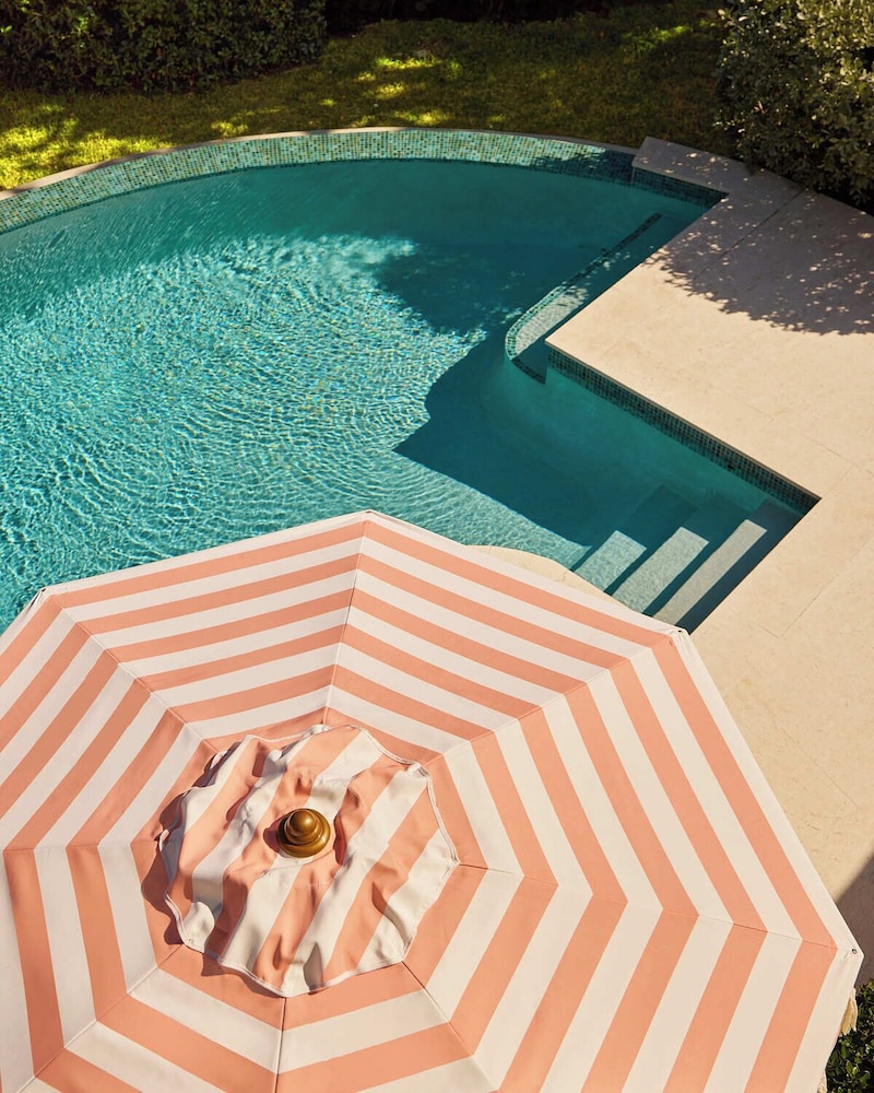 Coral Sands Villa w/ Private Pool Steps to the Beach & Full Resort Amenities