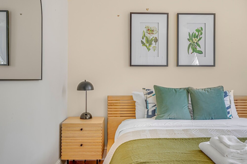 Elegant 5bed House Next to Harrods Knightsbridge