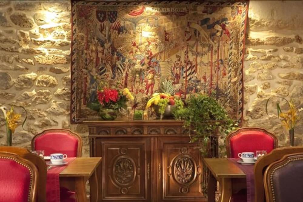 Hôtel Kleber Paris & Spa 3