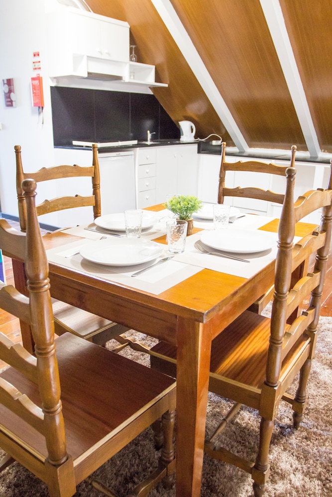 Porto de Abrigo Guest House