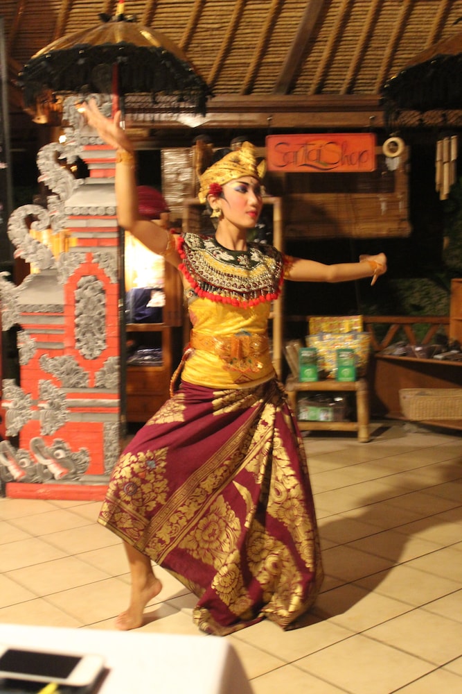 Santai Hotel