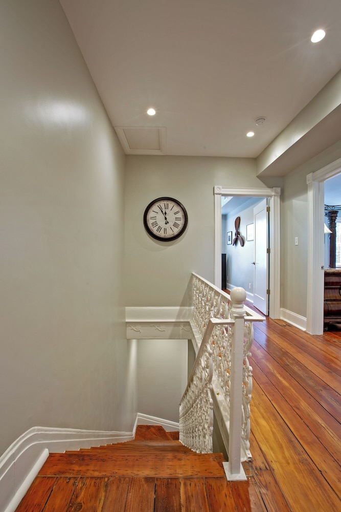 Sophisticated Historic Remodeled 9 BR