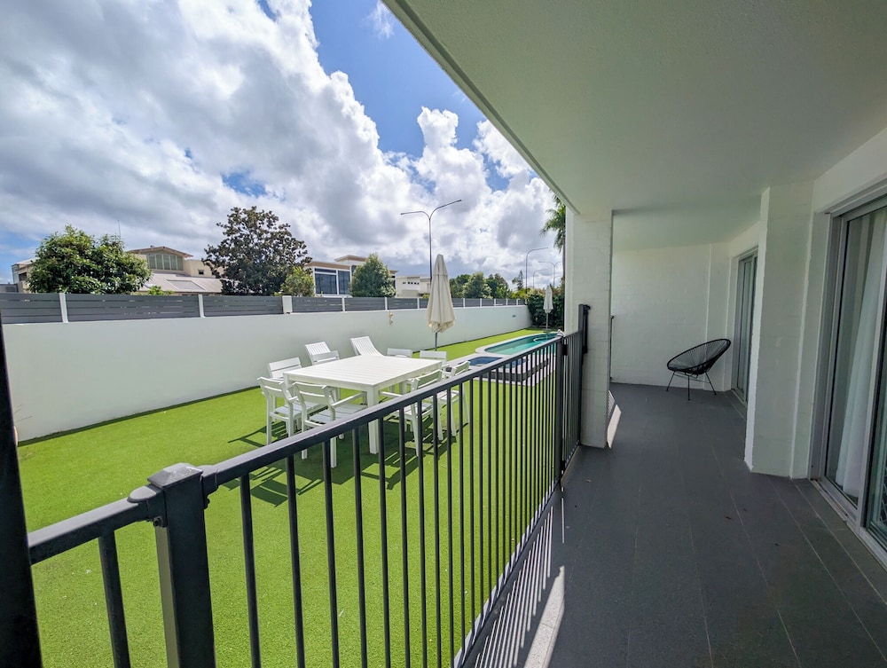 Noosa Parade Holiday Inn