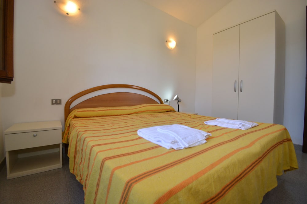 Granchio Apartment photo 2