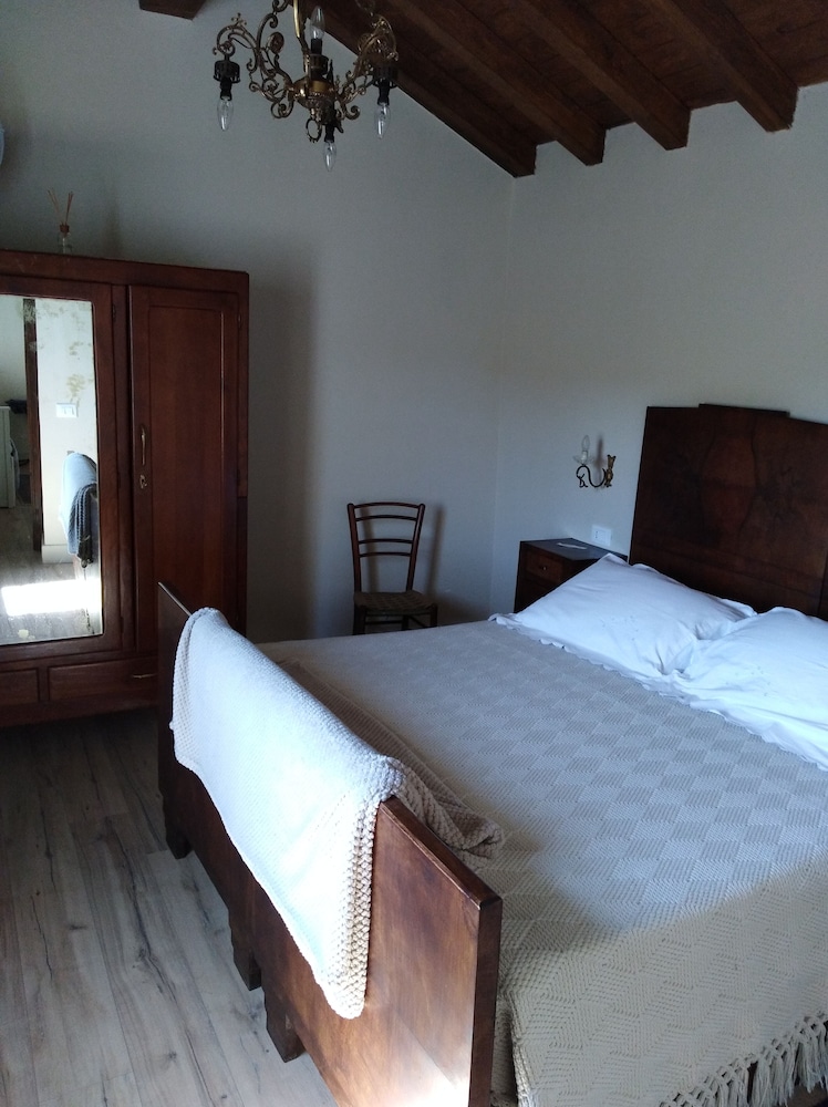 Agriturismo Cà do Diao photo 5