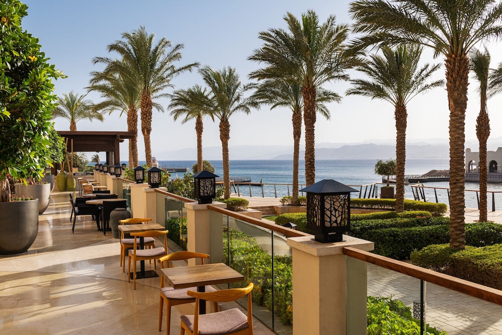 Aqaba Vacations - Al Manara, a Luxury Collection Hotel, Saraya Aqaba - Property Image 3