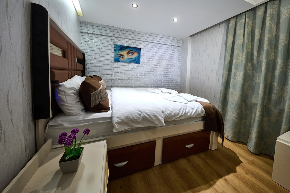 By Aydın Suit Otel - Image 30