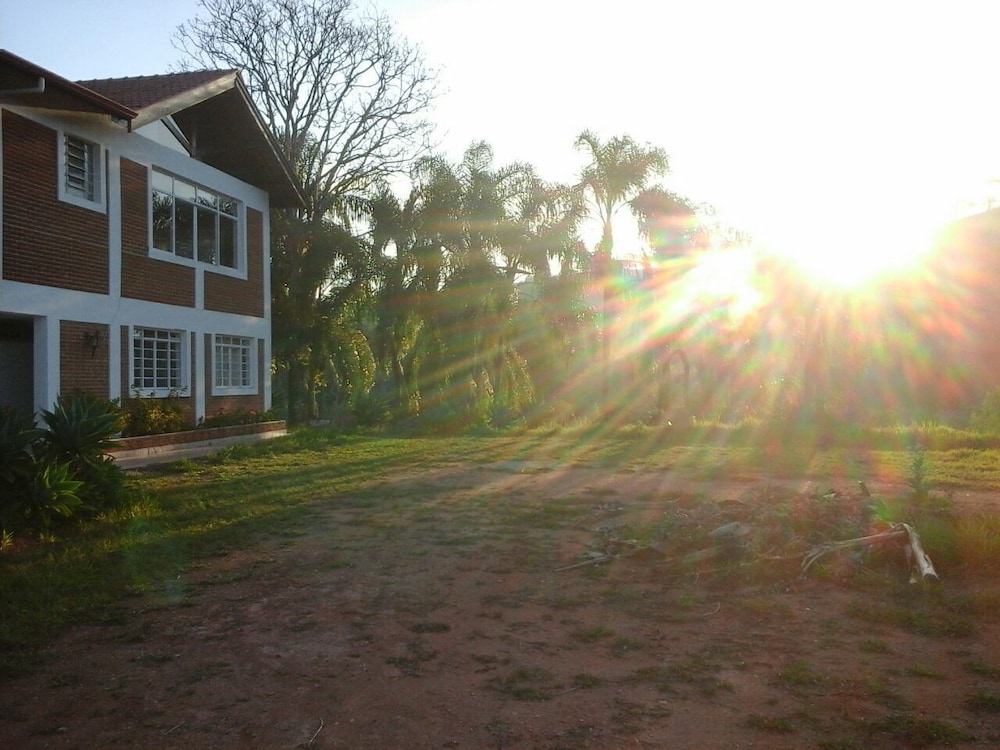 Pousada Amanhecer na Mantiqueira