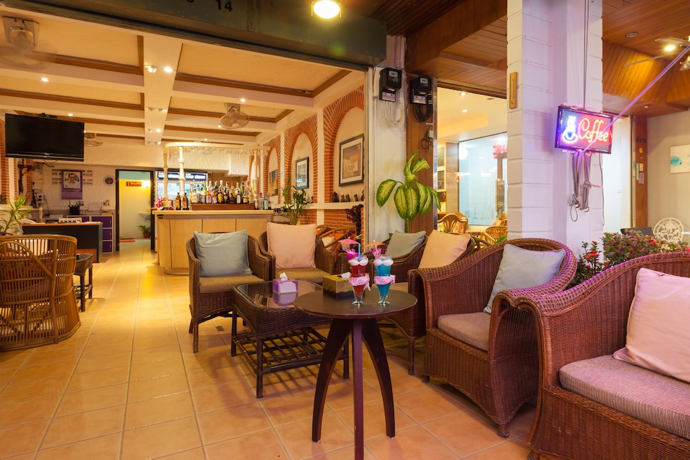 lounge
