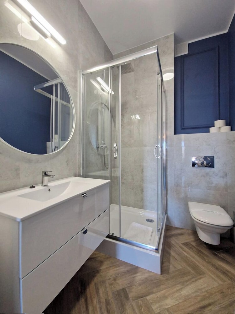 Baltic Park Plaza by Baltic Home