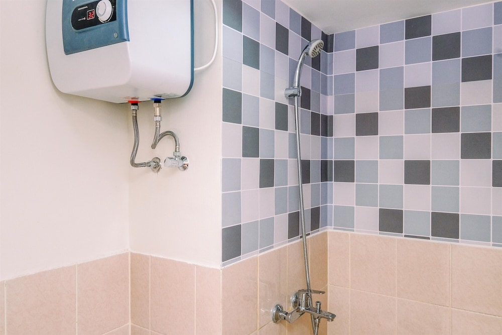 Comfort and Best Deal 2BR at Podomoro Golf View Apartment