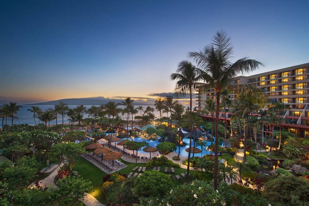 Hotel Marriott's Maui Ocean Club - Lahaina & Napili Towers - Image 1