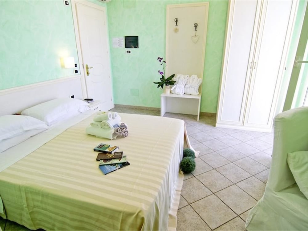 Hotel Capital