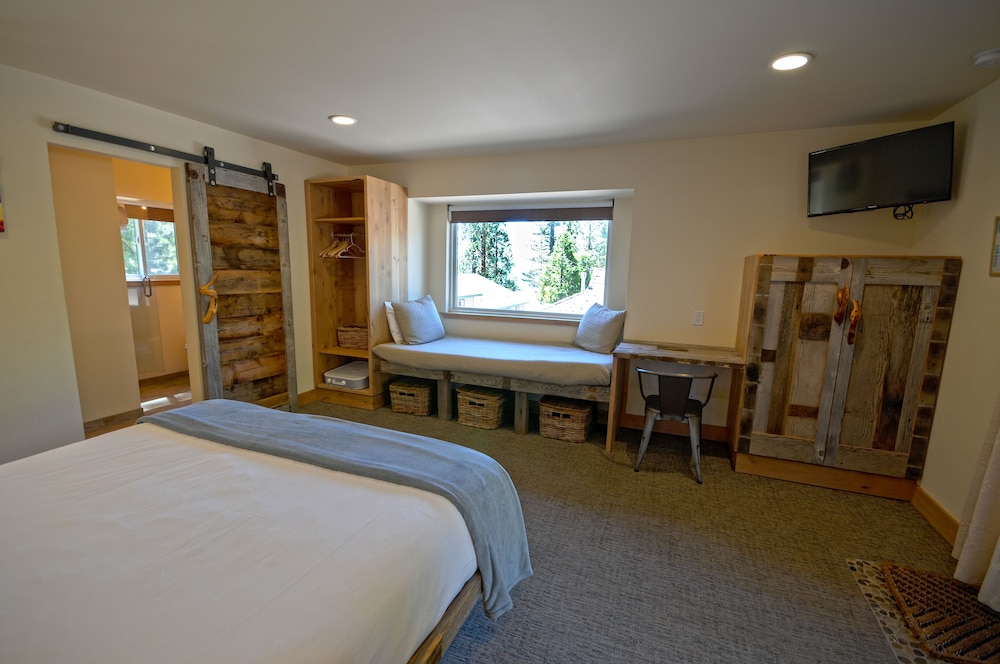 Tahoe Vistana Inn - Property Image 79