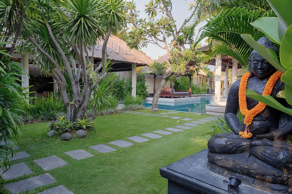 Villa Sesari