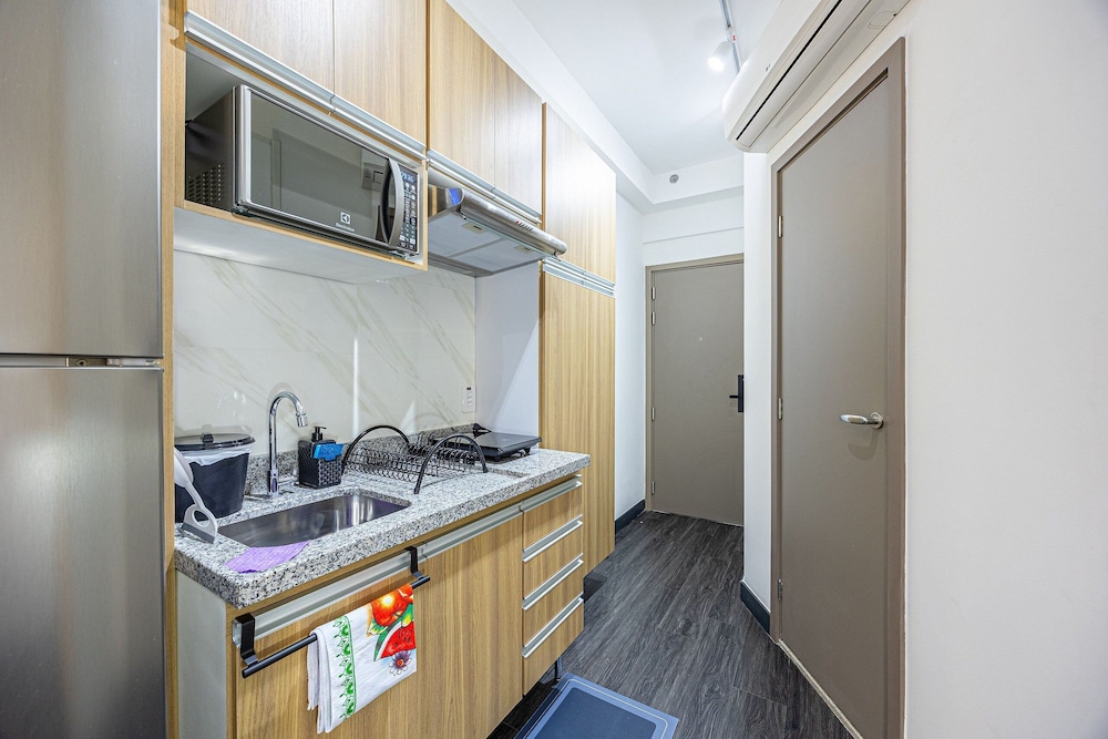 Estudios Neo Home São Caetano