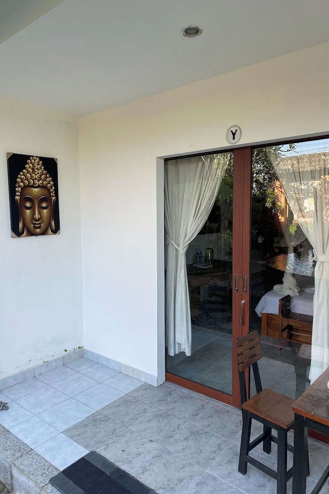 Budha House Ubud