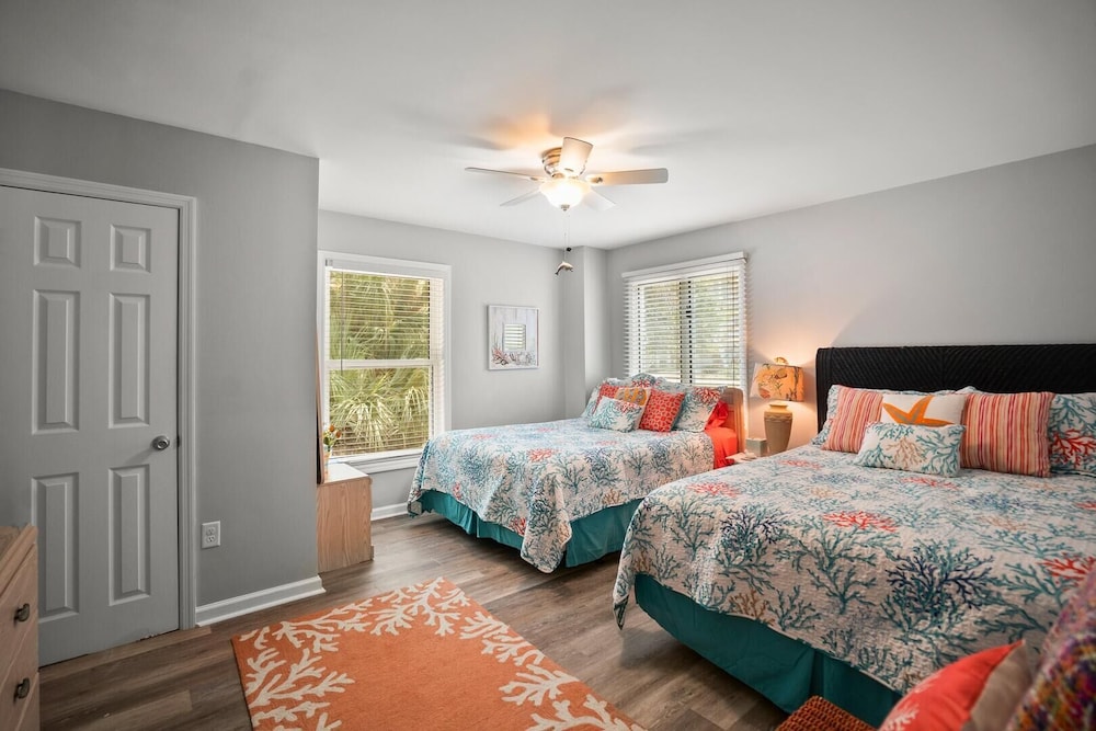 Distinctive Island Living - 835 Bonito Rd, Fripp Island