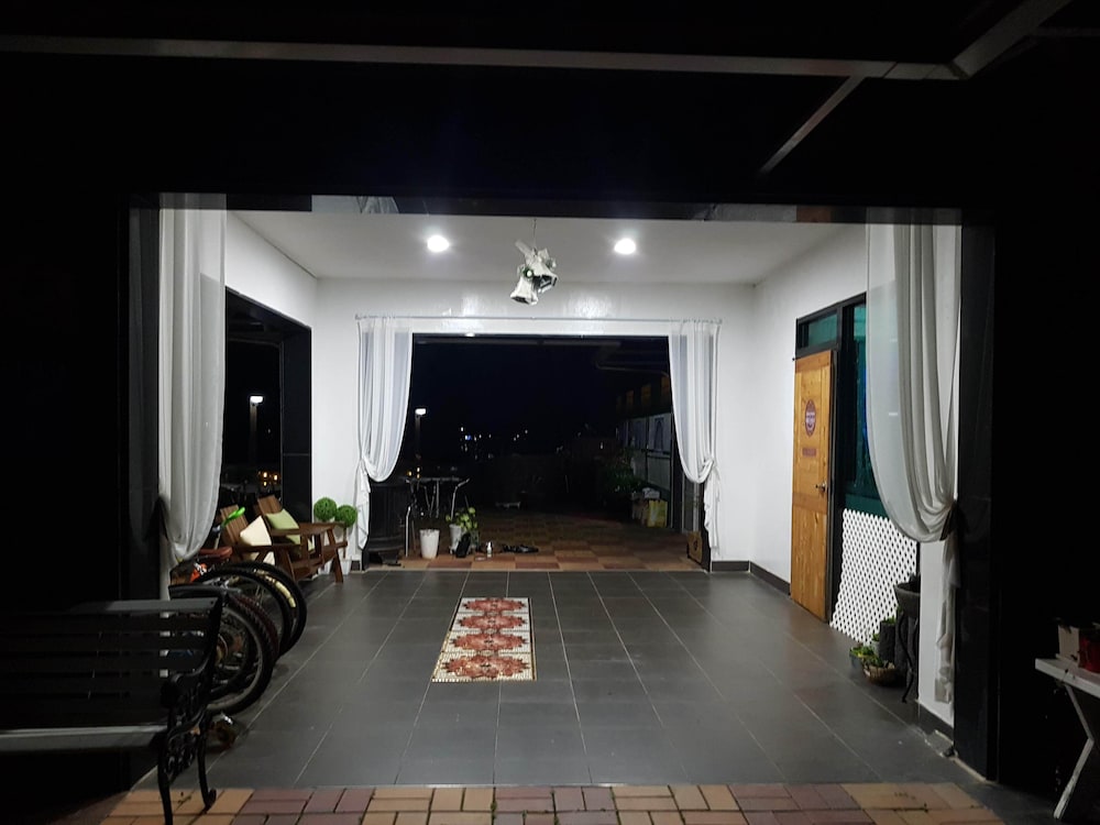Tongyeong Iris Pension