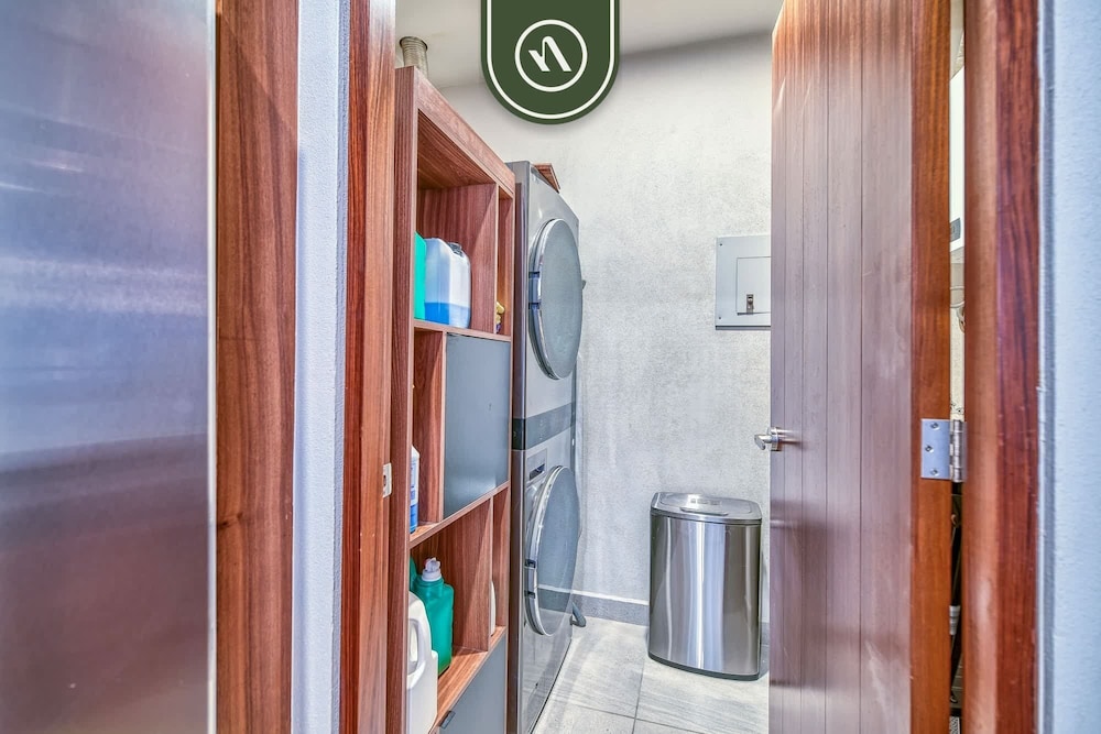 New 2BR Condo in Zona Romantica - Rooftop Pool