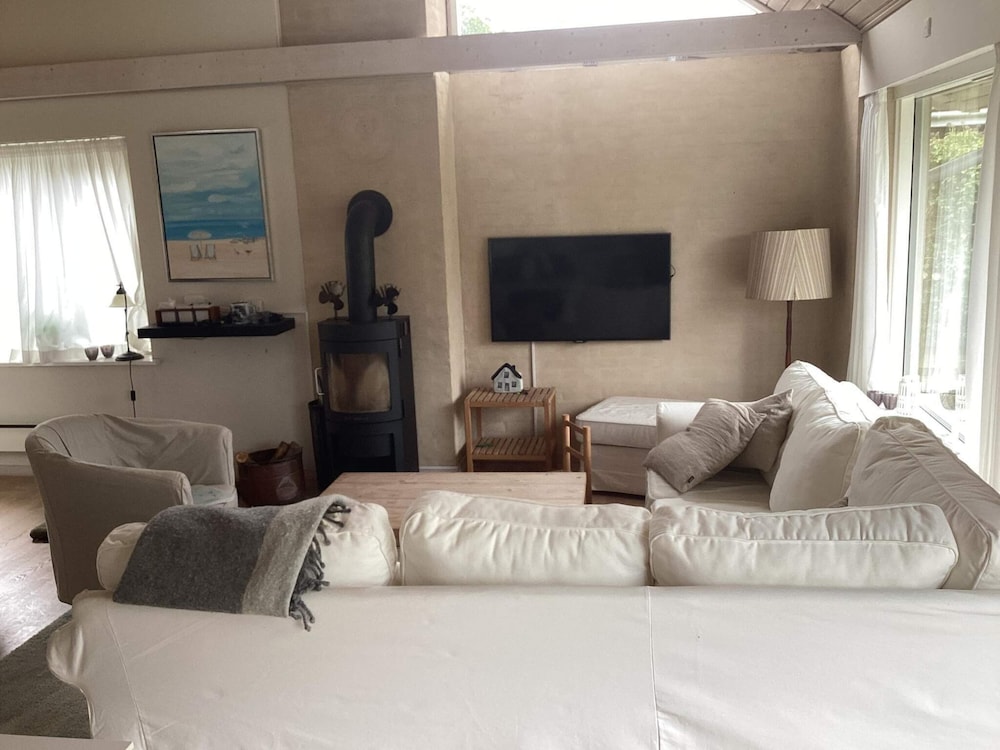 6 Person Holiday Home in Idestrup