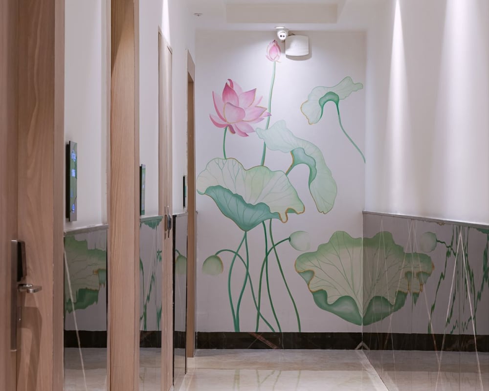 Hotel Star Suites By Star Group