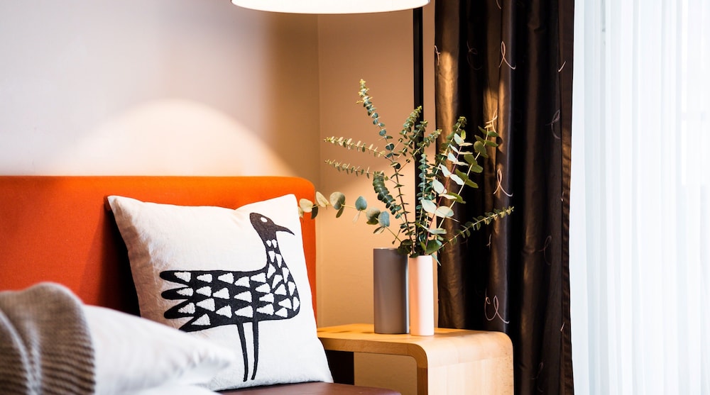 Frankfurt Vacations - Hotel Villa Orange - Property Image 26