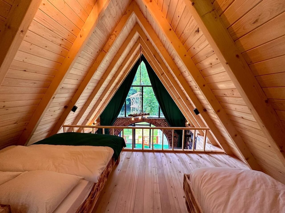 Moon River Bungalow