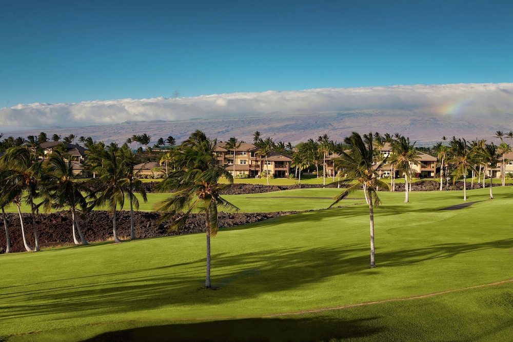 Hilton Grand Vacations Club Ocean Tower Waikoloa Village