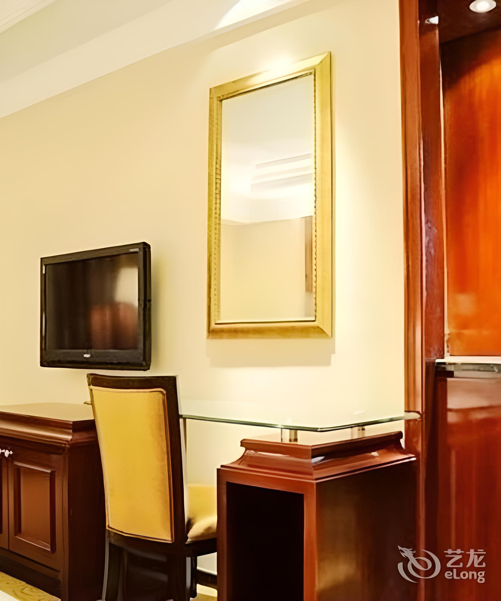 Guangzhou Regency Hotel
