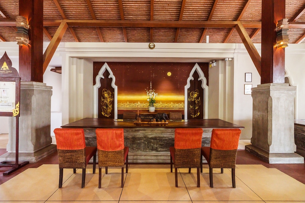 Muang Samui Spa Resort 5