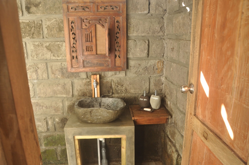 Tepi Sawah Lodge
