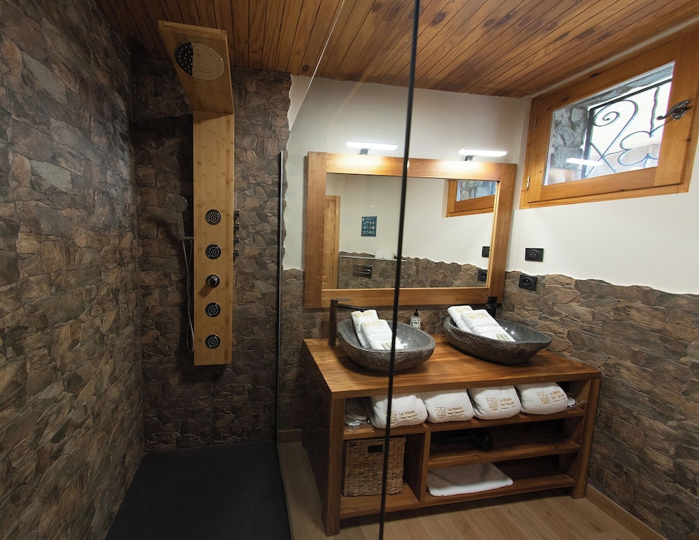 LA MASIA DEL TAULAT CHAMBRES D HOTES