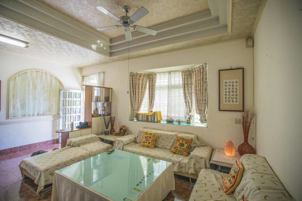 Wen Xin Yuan Homestay