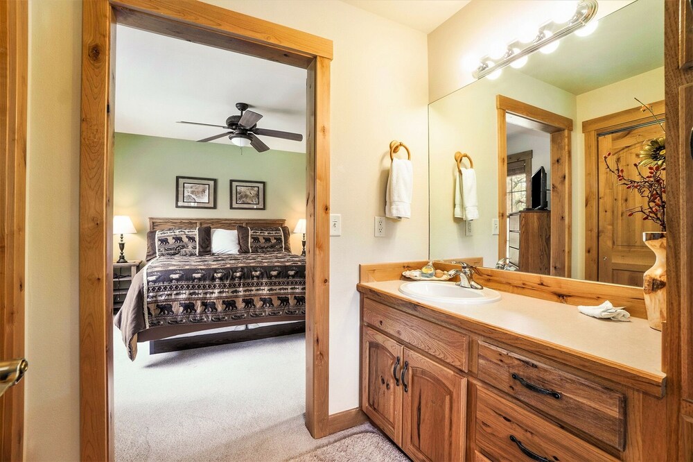 Solitude Condos - Estes Park CO