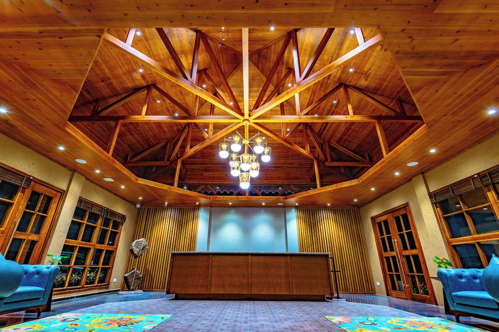 Udaan Yalley Resort & Spa Gangtok