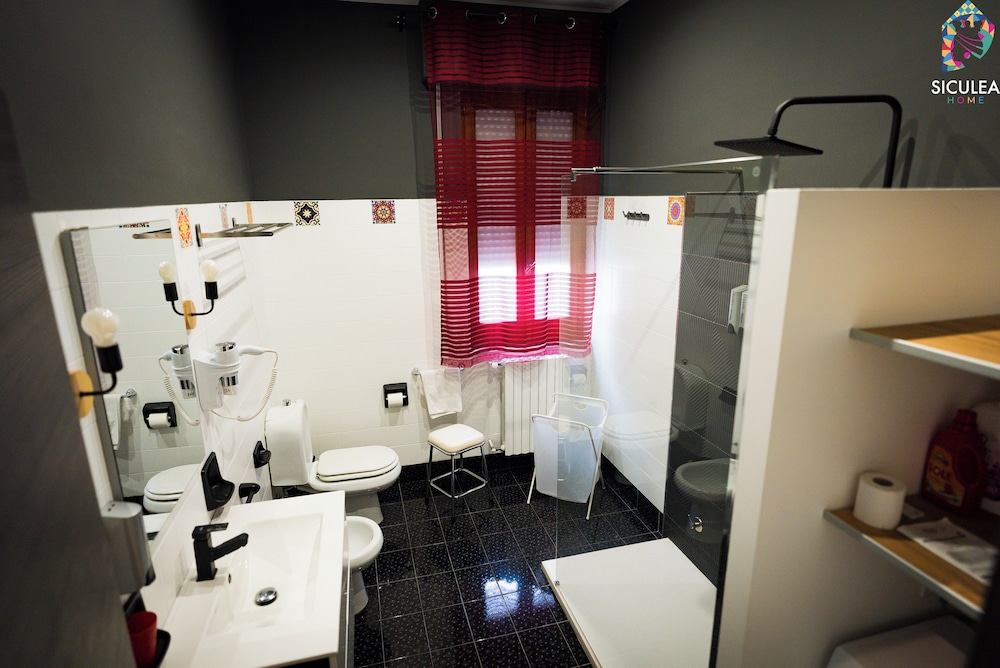 Siculea Home