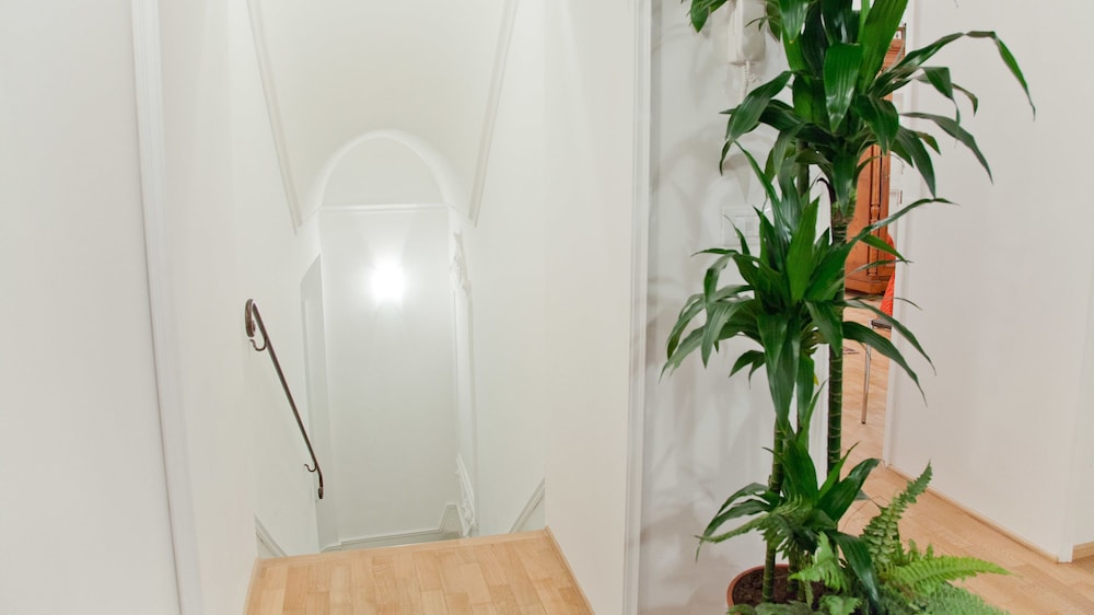 Rental In Rome City Center Apartment