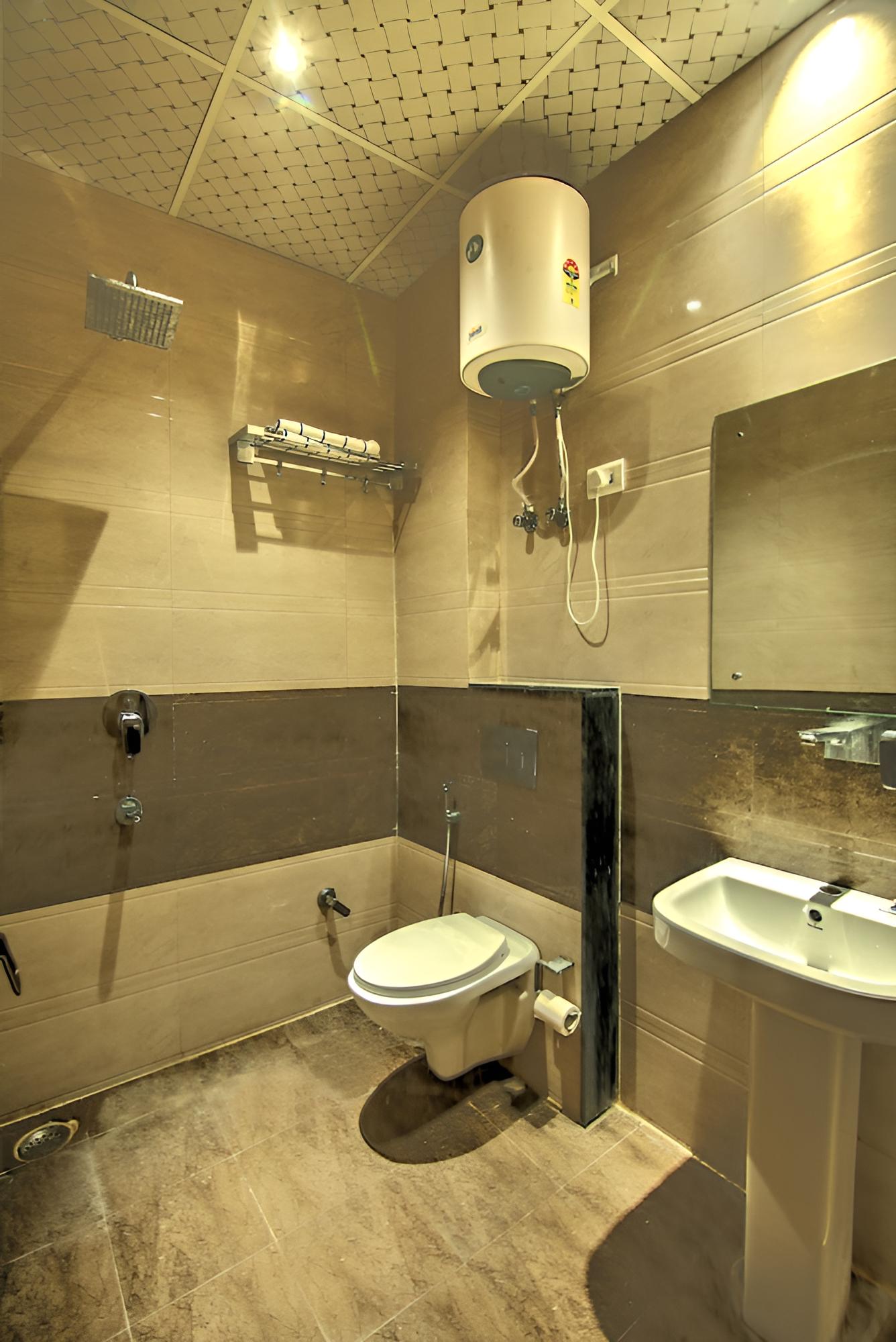 Hotel HSP Suites