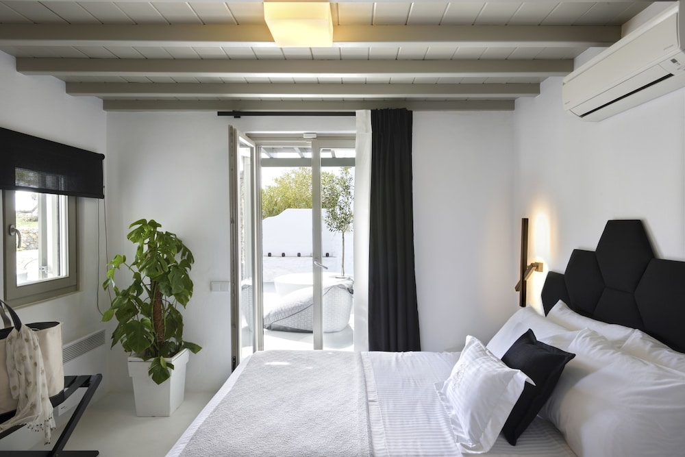 Amalgam Homes Mykonos