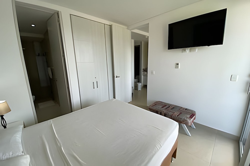 Apartamentos Velas al Mar - by SOHO