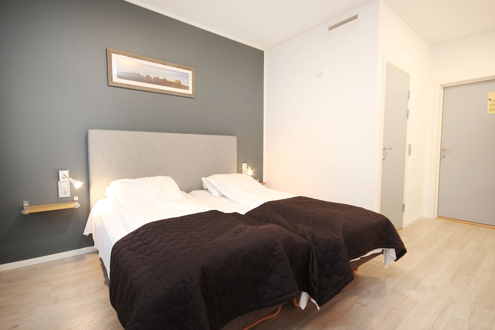 Napoli resturant & Hotell