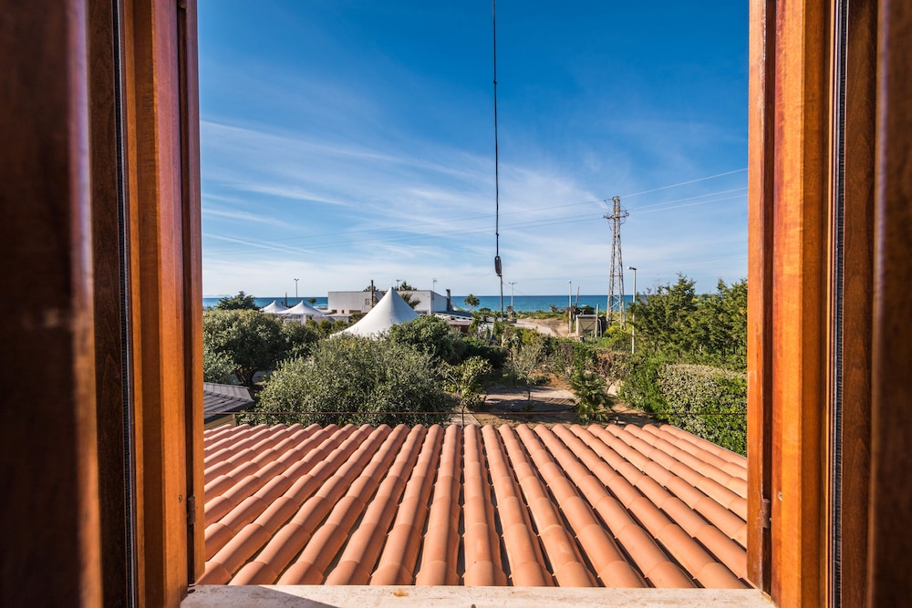 B&B Le Dune