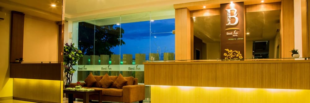 Best Inn Hotel
