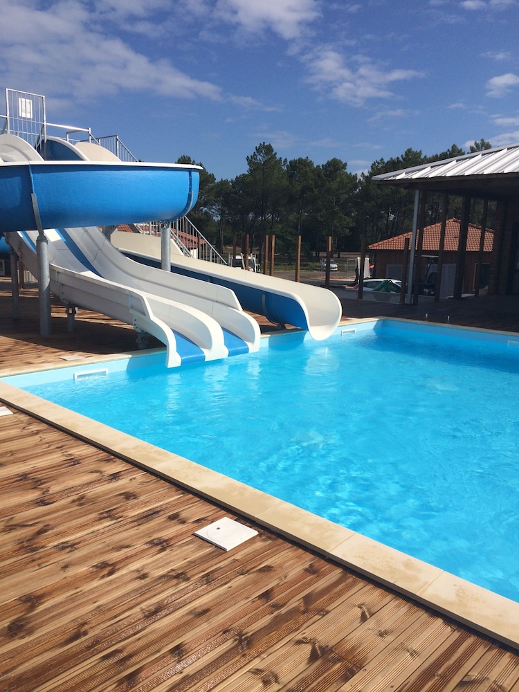 Résidence Nemea Le Domaine Des Dunes